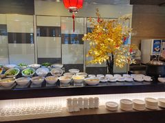 -永泰福朋喜来登酒店-宜客乐自助餐厅(远大路店)