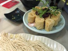 -左庭右院鲜牛肉火锅(新梅广场店)