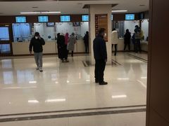 -北京中医药大学附属护国寺中医医院(住院院区)