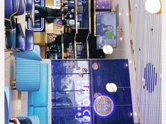 -HALO CAFE(江海中环广场店)