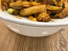 -拿渡·水煮鱼麻辣香锅(王府井奥莱·香江小镇店)