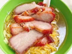 -麦文记面家(佐敦店)