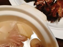 腌笃鲜-熠盛·本帮菜Bistro(永嘉路店)