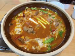 -张氏父子常德肠子馆(贺龙店)
