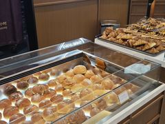 -21克拉面包(崂山万象汇店)