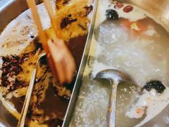 鸳鸯火锅-傣妹火锅(四川北路店)