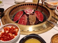 -炙城·韩式烤肉(南京东路店)
