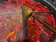 -陈眼镜火锅(总店)