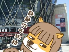 -鹏欣水游城