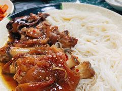 -贤花饭店(凯德店)