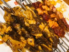 -白玉串城(南六中路店)