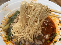 -钟方模白家肥肠粉(春熙店)