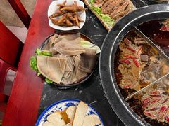 -陈眼镜火锅(总店)