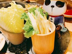 -蜀大侠火锅(四川北路店)