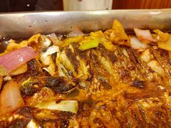 -沈姐万州烤鱼(沙坪坝七中店)