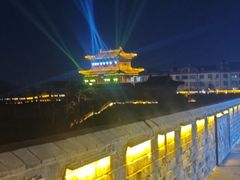 -青州宋城