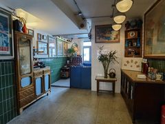 -GOIN CAFE 光阴咖啡馆