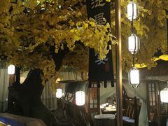 -淀里船宴(裕华东路店)