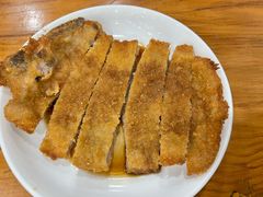 -潘国仙耳光馄饨(黄家阙路店)