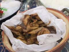 -祈胜邨•顺德鱼生•顺德菜(容桂店)