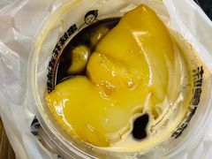 -鞠婆婆•绵绵冰•凉糕•手工冰粉(苏稽一店)