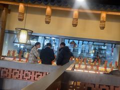 -杨家汀州韵(万达店)