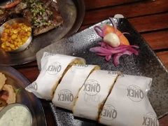 -墨纪Mojí墨西哥餐厅(官舍店)