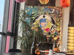 -Cooking Man(中懋天地店)