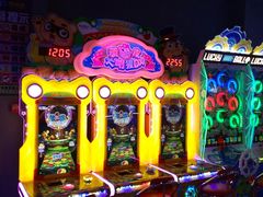 -核客电玩城(清泉店)