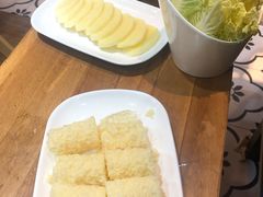-牛缘村·贵州黄牛肉火锅(西善桥店)