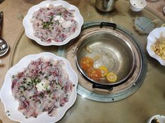 -红日饭店(裕隆三路店)