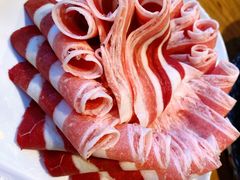 -丁卯•铜锅涮肉(工体店)
