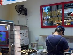 -西树泡芙(湖滨银泰in77B区店)