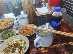 -泰宜担担面(黄泥塝总店)