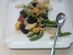 -味+新京宴·烤鸭·北京菜(创意谷店)