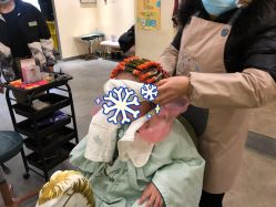 -马克叔叔儿童理发形象设计