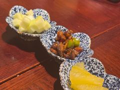 -采悦轩中餐厅·粤菜·海南菜(神州半岛喜来登度假酒店)