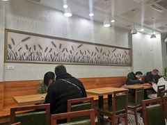 大堂-乡村鸡杂米线(汉渝路店)