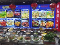 -旺角小渔村(二马路店)