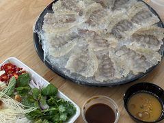 -官塘鱻鱻鱼生·潮汕生腌·砂锅粥(西马路总店)