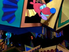 -小熊维尼历险之旅