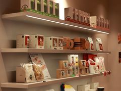 -Seesaw Coffee(西岸凤巢店)