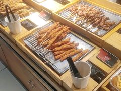 -比格比萨自助(新辰里学清路店)