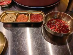 -核桃碳烤肉馆(深圳首店)