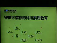 -童程童美·信息学竞赛·机器人编程·少儿编程(万寿路校区)