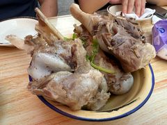 -張飛扒肉·龙江非遗(道外店)