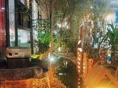 -大树头森林餐厅(番禺广场店)