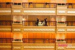 点击看大图 -Sunny喜铺婚礼策划(东部店)