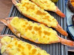 -红叶日料·放题·海胆·定食(星海店)