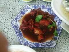 -灵福缘私房菜·农家菜(拈花湾·灵山大佛必推店)